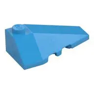 RIGHT ROOF TILE 2X4 W/ANGLE