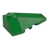 RIGHT ROOF TILE 2X4 W/ANGLE