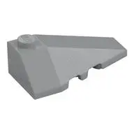 RIGHT ROOF TILE 2X4 W/ANGLE