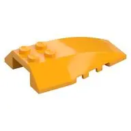 BRICK 4X6 W/BOW/ANGLE