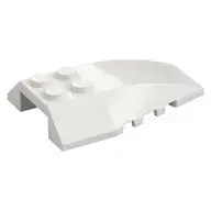 BRICK 4X6 W/BOW/ANGLE