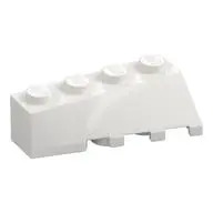 LEFT BRICK 2X4 W/BOW/ANGLE