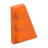 RIGHT PLATE 2X3 W/ANGLE