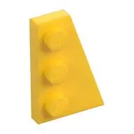 RIGHT PLATE 2X3 W/ANGLE