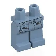 MINI LOWER PART, NO. 2791
