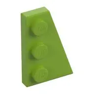 RIGHT PLATE 2X3 W/ANGLE