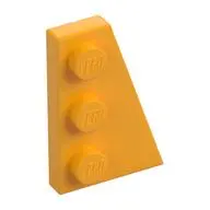RIGHT PLATE 2X3 W/ANGLE