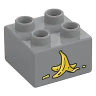 BRICK 2X2, NO. 208