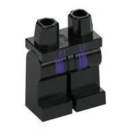 MINI LOWER PART, NO. 1600