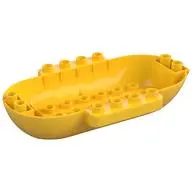 BOAT BOTTOM 10X6X1.5, NO. 1