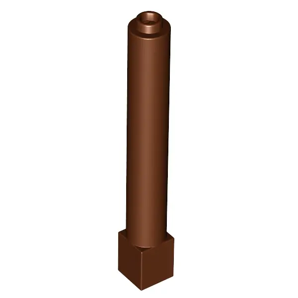 COLUMN 1X1X6