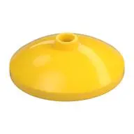 PARABOLIC REFLECTOR Ø24X6,4