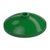 PARABOLIC REFLECTOR Ø24X6,4