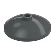 PARABOLIC REFLECTOR Ø24X6,4