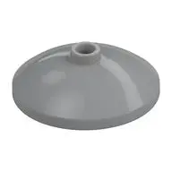 PARABOLIC REFLECTOR Ø24X6,4