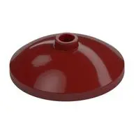 PARABOLIC REFLECTOR Ø24X6,4