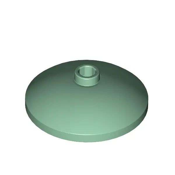 PARABOLIC REFLECTOR Ø24X6,4