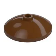 PARABOLIC REFLECTOR Ø24X6,4