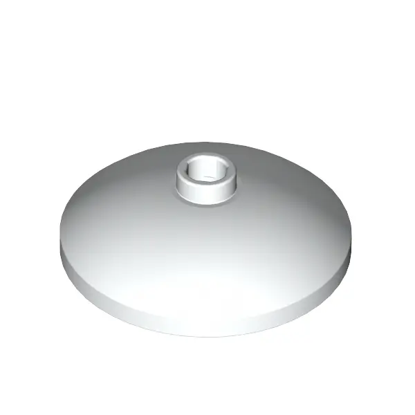 PARABOLIC REFLECTOR Ø24X6,4