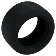 TYRE, WIDE, DIA. 81.6X44