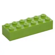 BRICK 2X6