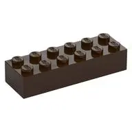 BRICK 2X6