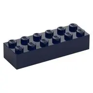 BRICK 2X6