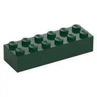 BRICK 2X6