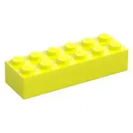 BRICK 2X6