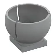 SAUCER FOR BALL 3M