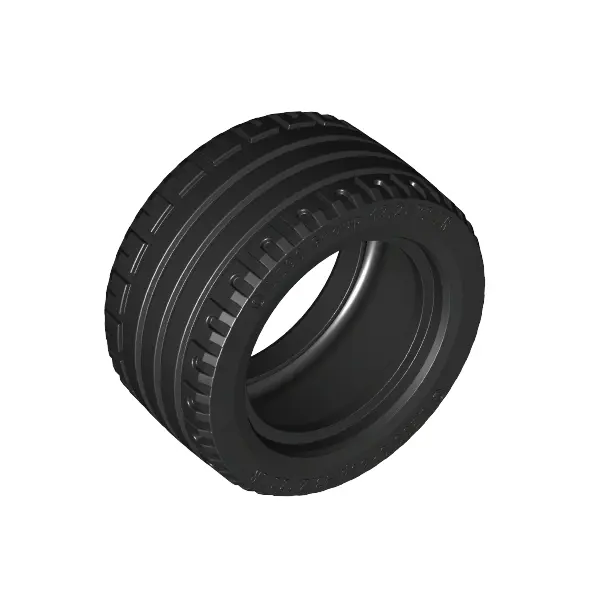 TYRE NORMAL WIDE Ø43,2X22