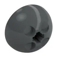 BALL 3M, 1/2