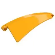 RIGHT PANEL CURVED 5X13X3, NO. 1
