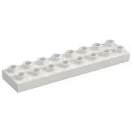 DUPLO PLATE 2X8X½