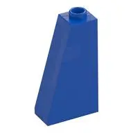 ROOF TILE 1X2X3/73°