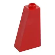ROOF TILE 1X2X3/73°