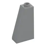 ROOF TILE 1X2X3/73°