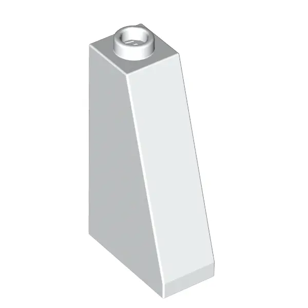 ROOF TILE 1X2X3/73°