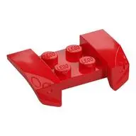 RACERS GUARD 2,5 X 4