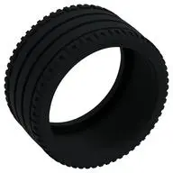 TYRE LOW WIDE Ø68,8 X 36