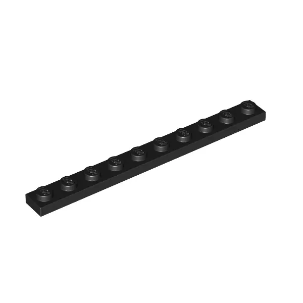PLATE 1X10