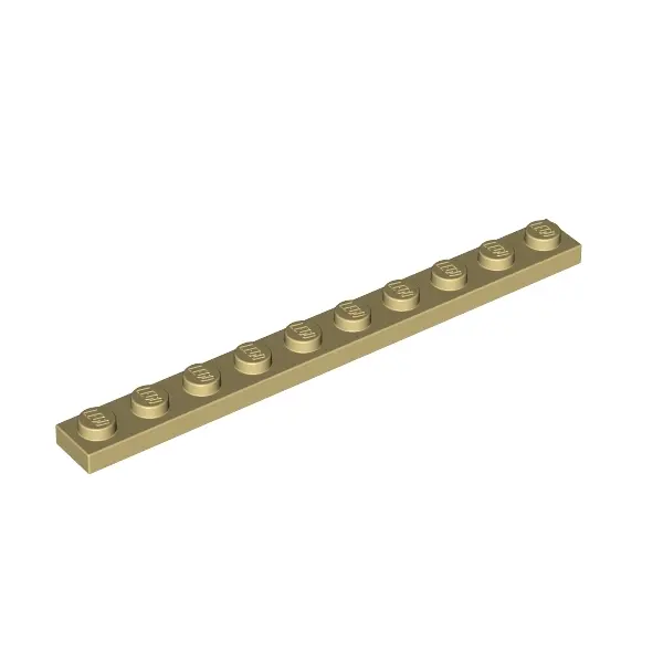 PLATE 1X10