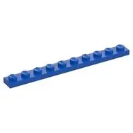 PLATE 1X10