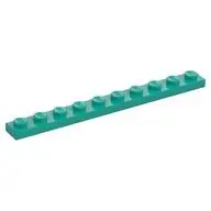 PLATE 1X10