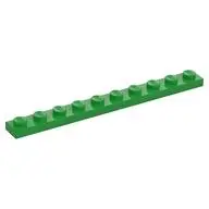 PLATE 1X10