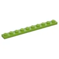 PLATE 1X10