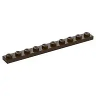 PLATE 1X10