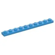 PLATE 1X10