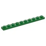 PLATE 1X10