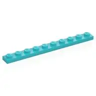 PLATE 1X10